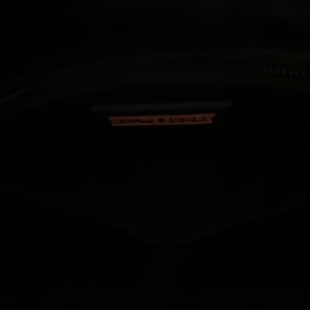 Crossbody With Interchangeable Straps - image 7